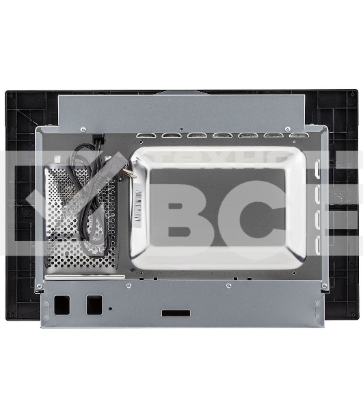 Микроволновая печь Krona ARGENTO 60 IX, встраиваемая