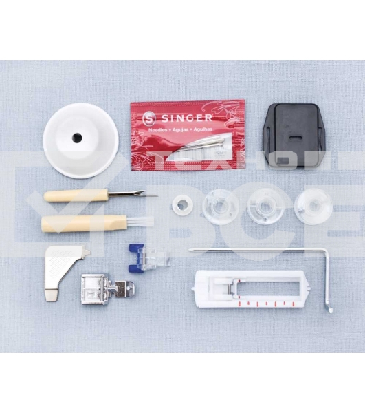 Швейная машина Singer Studio 12 белый