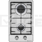 Газовая варочная панель Maunfeld EGHS.32.6CS/G, фото6