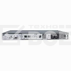 Источник бесперебойного питания APC Smart-UPS SC SC450RMI1U 280Вт 450ВА черный, фото6