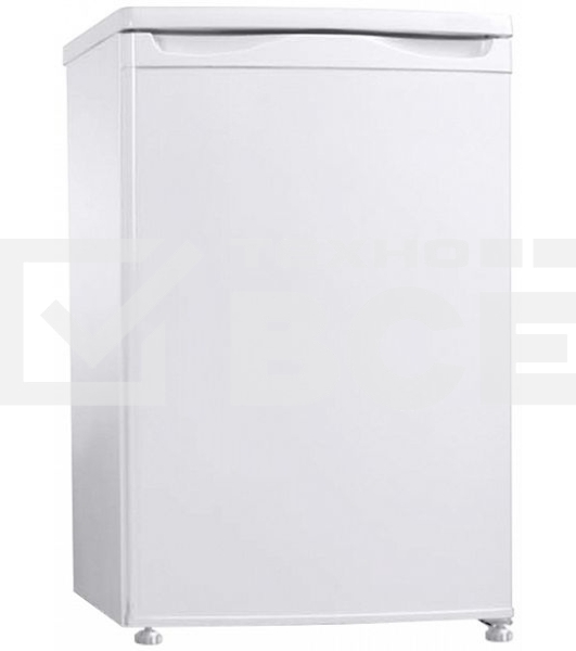 Морозильная камера Maunfeld MFFR85W, белый, 380л, 3 ящика