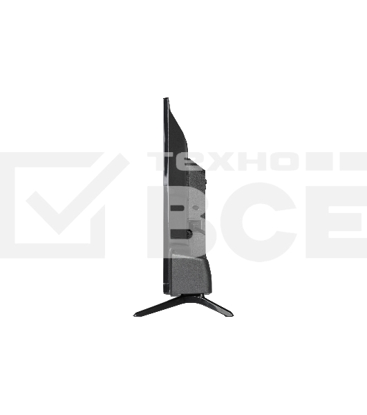 Телевизор Vekta 24' LD-24SR4850BS черный LED HD 60Hz Wildred