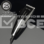 Машинка для стрижки волос Scarlett SC-HC63C11 (Silver Line)Мощность, Вт: 15; Насадки: 4 съемных гребня на 3, 6, 9, 12 мм; Питание: Сеть; Материал лезвия: нержавеющая сталь; Длина стрижки, мм: 3-12; Щетка для чистки машинки: Да; Масленка для машинки: Да; У, фото13