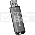 Флешка USB Transcend 128Gb Jetflash 920 TS128GJF920 USB3.1 темно-серый, фото 1
