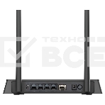 Маршрутизатор D-Link Беспроводной маршрутизатор N300 с гигабитным оптическим WAN-портом, фото11