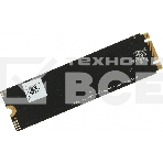 Накопитель SSD Digma Run S9, 512Gb, SATA III, M.2 2280, R/W 520/475, фото 1