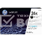 Тонер Картридж HP 26X CF226X черный для HP LJ Pro M402/M426 (9000стр.), фото5