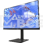Монитор 23.8' Delta СОВА ОМ238I IPS 1920x1080, 75 Гц, 5 мс, 16:9, 250 кд/м², DP 1.2, HDMI 1.4, VGA, динамики (2x3 Вт), черный, фото11