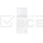 Морозильный ларь Hisense FC125D4BW1, белый, 245л, фото2