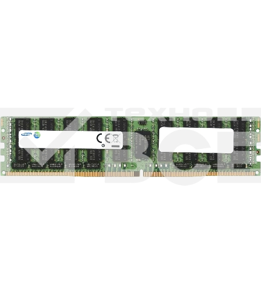 Оперативная память Samsung, DDR4, 64GB (1x64GB), 3200MHz, CL22, ECC, RDIMM