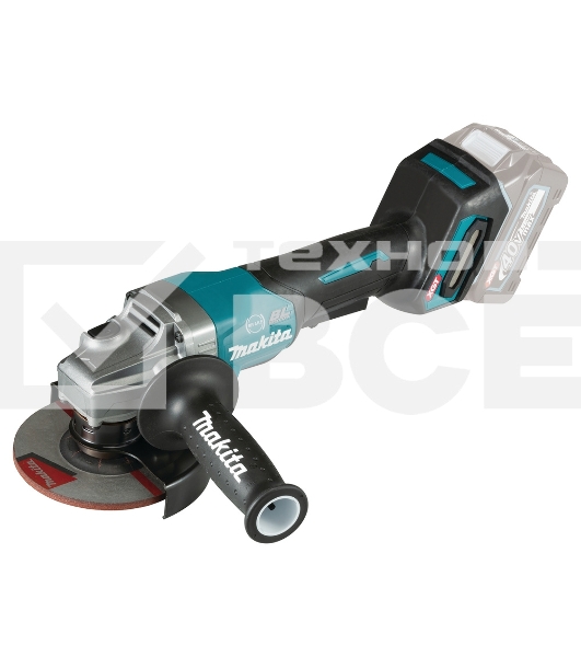 УШМ акк Makita GA013GZ
