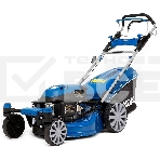 Газонокосилка роторная Hyundai L 5110RS, фото14