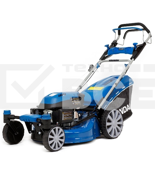 Газонокосилка роторная Hyundai L 5110RS