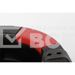 Пылесос строительный Metabo ASA 25 L PC 602014000 Пылесос {1250вт,розетка,ручн.очистка, бак 25л, вес 8.3 кг }, фото4