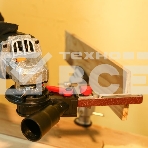 Насадка для углошлифовальных машин Deko DH07 (065-0753), фото3