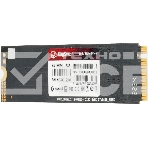 Накопитель SSD KingSpec NE-2TB, 2000GB, PCIe 3.0 x4, M.2 2280, NVMe, R/W 2400/1900, фото5