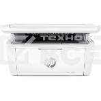 МФУ лазерный HP LaserJet M141w (7MD74A), A4, ч/б, печ. до 20 стр/мин., 600x600dpi, USB, Wi-Fi, Air Print, Mopria, фото10