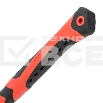 Молоток слесарный Matrix, 600 г, фибергласовая обрезиненная рукоятка, фото3