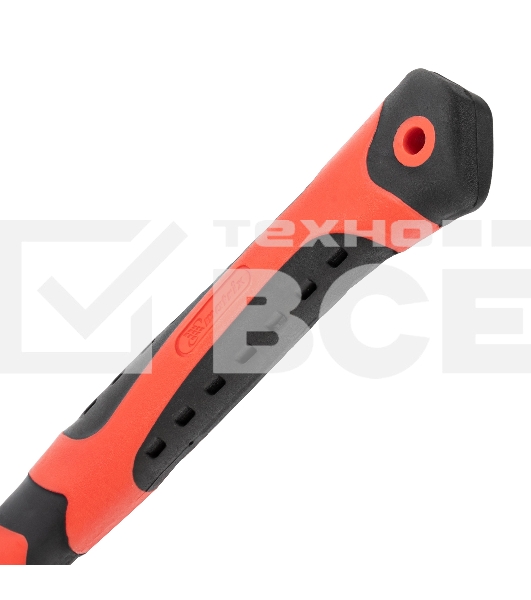 Молоток слесарный Matrix, 600 г, фибергласовая обрезиненная рукоятка