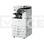 МФУ лазерный Canon imageRUNNER ADVANCE DX C3926I (5963C005), А3, цветное, печ. 26 стр/мин. (А4) 15 стр/мин. (А3), 1200x1200 dpi (печать) 600x600 dpi (скан.), USB; Ethernet, фото3