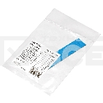 Термопрокладка ExeGate EPG-9WMK (20x120x3.0 mm, 8,5 Вт/ (м•К), теплопроводящая клейкая двухсторонняя), фото 1