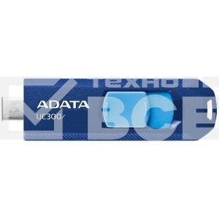 Флеш диск 32GB USB 3.2 Gen1 ACHO-UC300-32G-RNB/BU