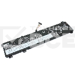 Аккумуляторная батарея для ноутбука Lenovo Legion 5-17IMH05H 15.36V 80wh v, фото2