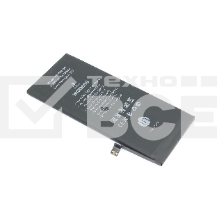 Аккумуляторная батарея Amperin для Apple iPhone XR 3.79V 3410mAh