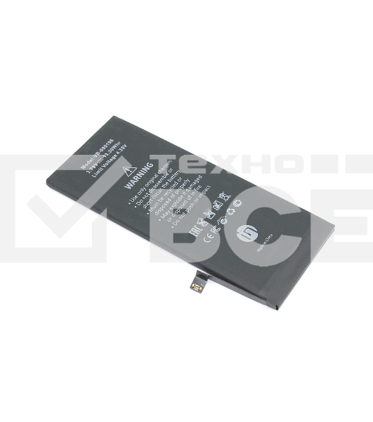 Аккумуляторная батарея Amperin для Apple iPhone XR 3.79V 3410mAh