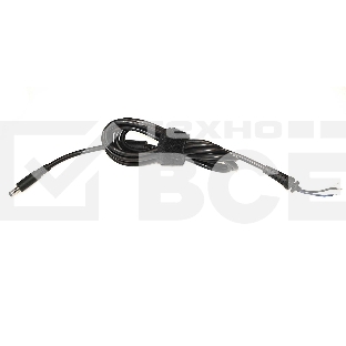 Кабель для блока питания Dell 4.5x3.0(0.6)mm с центральным контактом