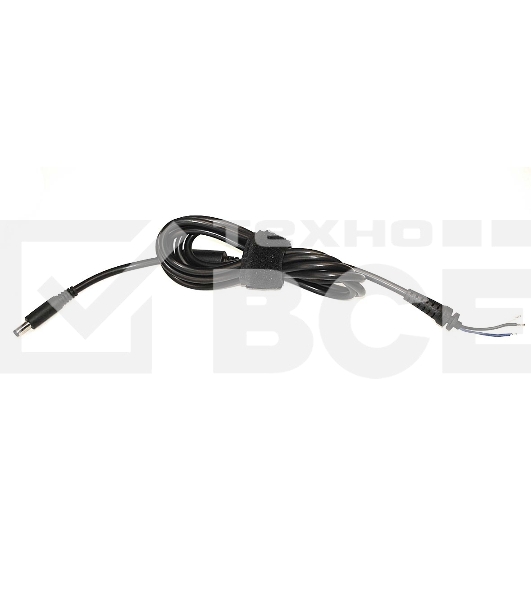 Кабель для блока питания Dell 4.5x3.0(0.6)mm с центральным контактом
