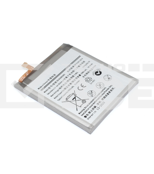 Аккумулятор (батарея) Amperin EB-BG980ABY для Samsung Galaxy S20 SM-G980