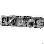 Акустическая система 2.1 Defender SOUNDWALL 16W USB, фото7