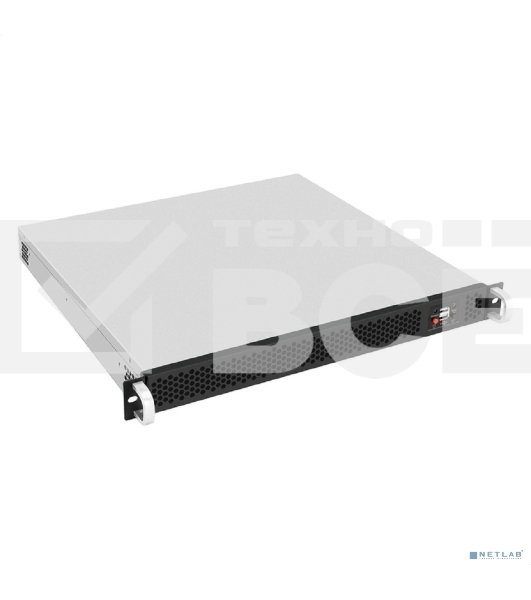 Серверный корпус ExeGate Pro 1U430-02 <RM 19