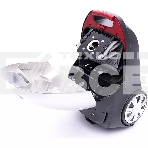 Пылесос Sharp ECJB19RS серебристый, 350/1900 Вт, уборка сухая, пылесборник мешок 2.3 л, фото15