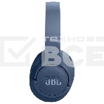 Наушники беспроводные JBL Tune 770NC Wireless Over-Ear NC Headphones Blue, фото4