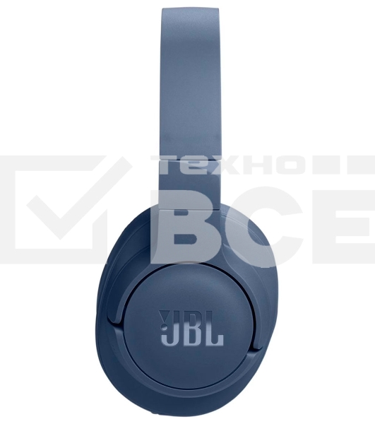 Наушники беспроводные JBL Tune 770NC Wireless Over-Ear NC Headphones Blue