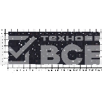 Клавиатура для ноутбука Lenovo E40–70 черная, фото3