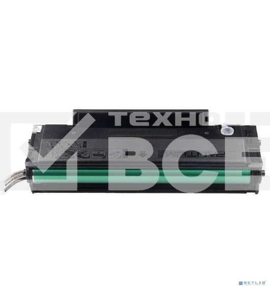 Картридж лазерный Pantum PC-211P, (аналог PC-211EV), черный (1600стр.) для Pantum Series P2200/2500/M6500/6550/6600