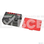 Измеритель сопротивления изоляции UNI-T UT501B, фото3