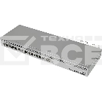 Маршрутизатор MikroTik RB1100AHx4 with Annapurna Alpine AL21400 Cortex A15 CPU (4-cores, 1.4GHz per core), 1GB RAM, 13xGbit LAN, RouterOS L6, 1U rackmount case, Dual PSU, фото7
