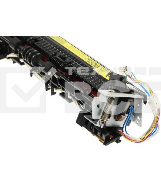 Печка в сборе Cactus CS-FU-HP-M1005-NC (RM1-2096-new compat) для HP LJ M1005/1006/1007/1008