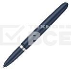 Ручка перьевая Parker 51 Core (CW2123501) Midnight Blue CT F сталь нержавеющая подар.кор., фото9