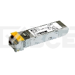 Трансивер OFM331T/ 20KM WDM SFP transceiver, 1000Base-BX-D, 1000Base-BX-D, Tx:1550 nm, Rx:1310 nm, Single-Mode, 20KM, фото 1