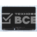 Матрица в сборе (дисплей) для MacBook Air 13 Retina A1932 A2179 Mid 2019 Early 2020 Space Gray OEM, фото 1