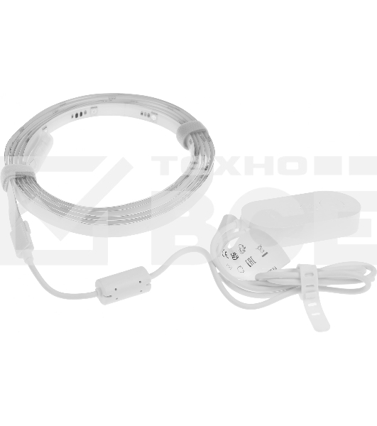 Лента светодиодная Xiaomi Smart Lightstrip EU 