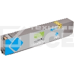 Картридж струйный Cactus CS-F6T81AE (973XL) голубой (110 мл) для HP HP PageWide Pro 452dw/Pro 477dw, фото5