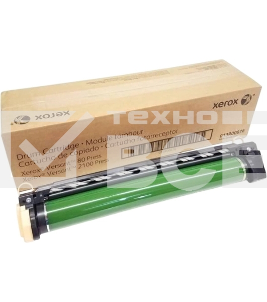 Модуль фоторецептора XEROX Versant 80 Press (013R00674/013R00676)