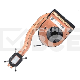 Система охлаждения для ноутбука Lenovo ThinkPad T495