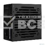 Блок питания Aerocool / Formula ATX 500W AC VX PLUS (20+4pin) 120mm fan 3xSATA RTL, фото28